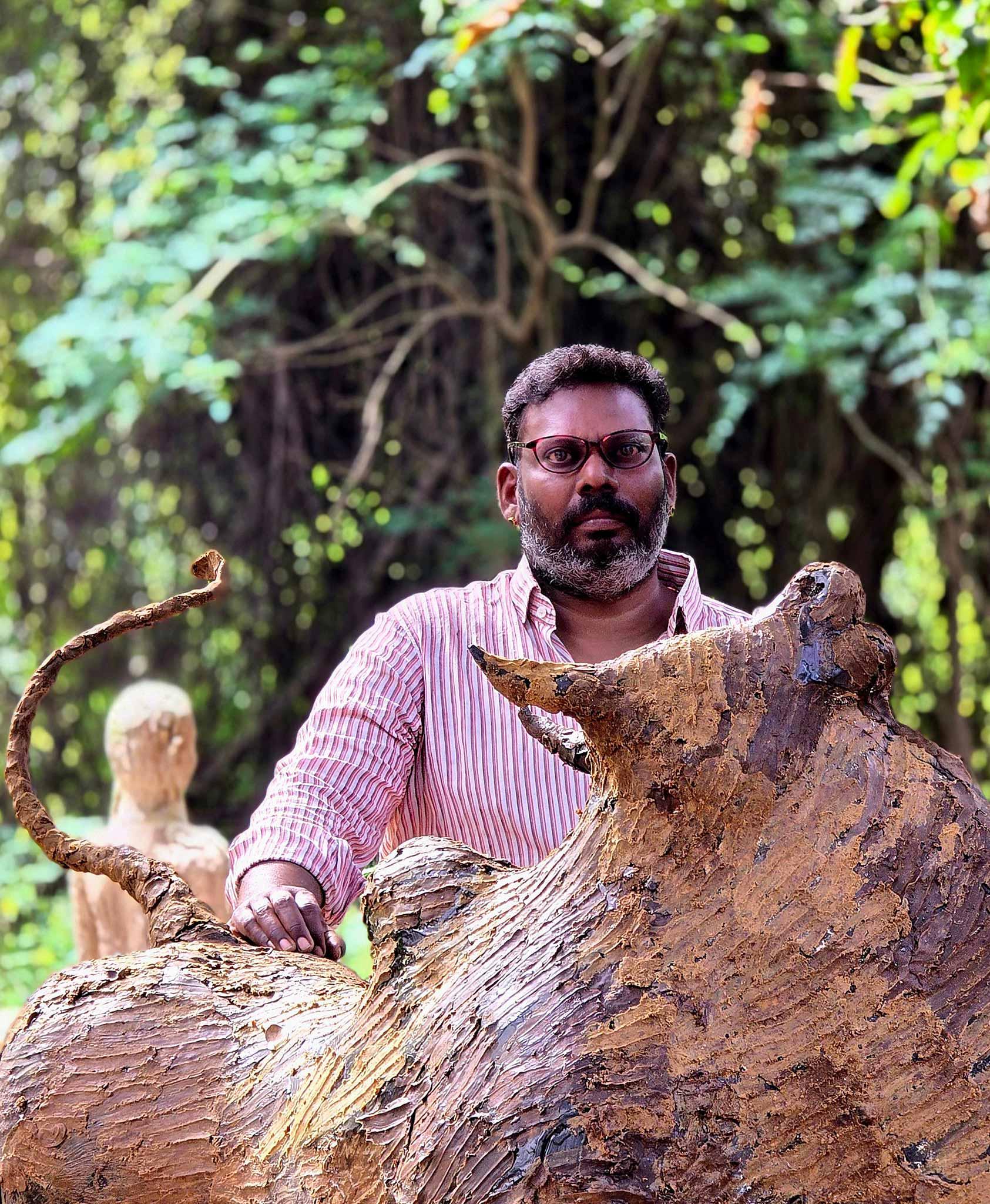 Elanchizeyan Pichaikannu