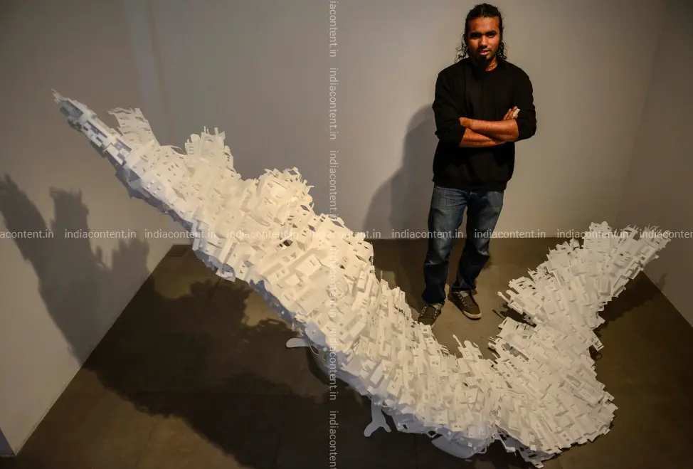 Sachin George Sebastian