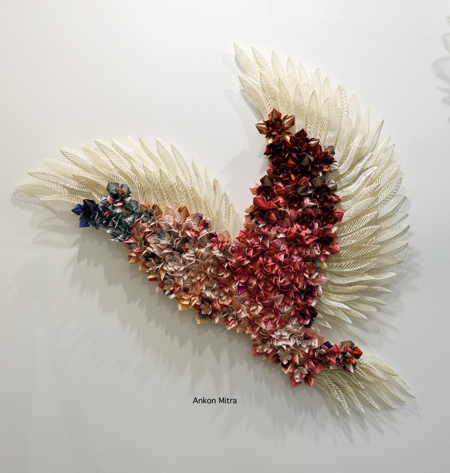 An Audacious Dream of Utopia - 2 (Edition 4 or 6)