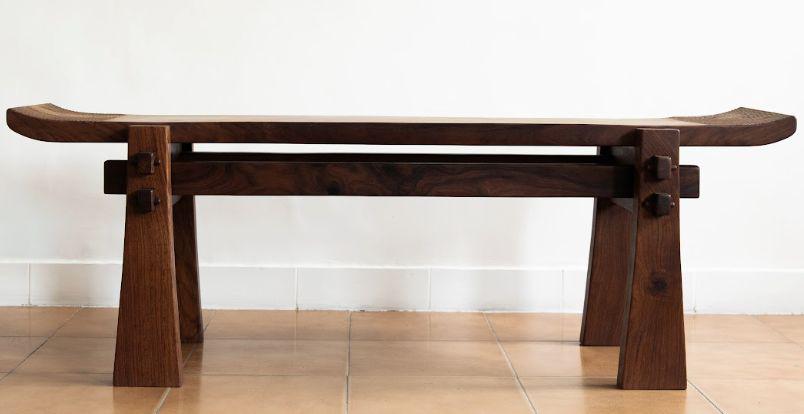 Chaitanya Bench