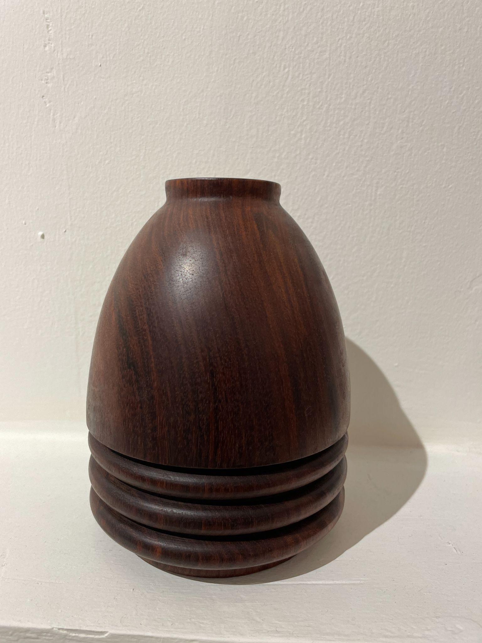 Chamomile Vase